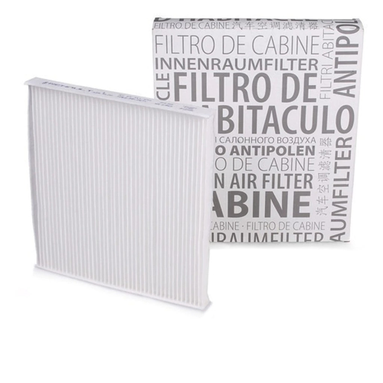 Filtro De Cabina Para Aire Acondicionado Renault Kwid 3