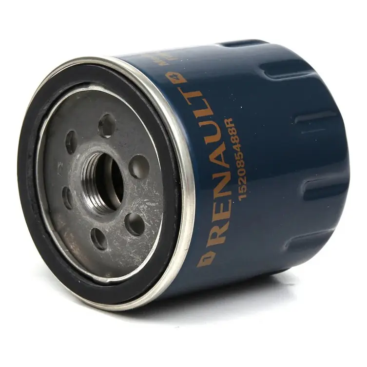 Filtro De Aceite Renault Kwid B4d 3