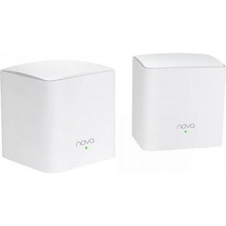 Router Sistema Mesh Tenda Nw5 Nodo + Extensores- Revogames 1