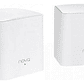 Router Sistema Mesh Tenda Nw5 Nodo + Extensores- Revogames - Miniatura 1