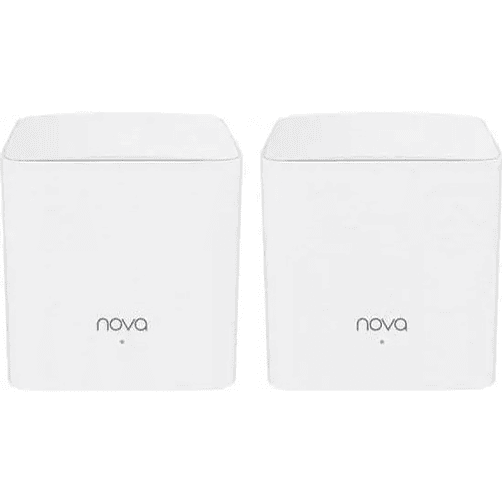 Router Sistema Mesh Tenda Nw5 Nodo + Extensores- Revogames 2
