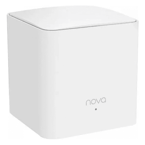 Router Sistema Mesh Tenda Nw5 Nodo + Extensores- Revogames 3