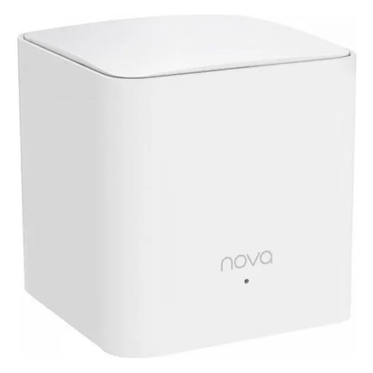 Router Sistema Mesh Tenda Nw5 Nodo + Extensores- Revogames 3