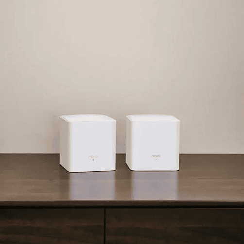 Router Sistema Mesh Tenda Nw5 Nodo + Extensores- Revogames 4