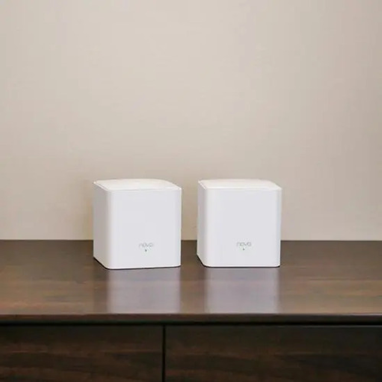 Router Sistema Mesh Tenda Nw5 Nodo + Extensores- Revogames 4