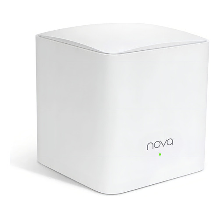 Router Sistema Mesh Tenda Nw5 Nodo + Extensores- Revogames 5
