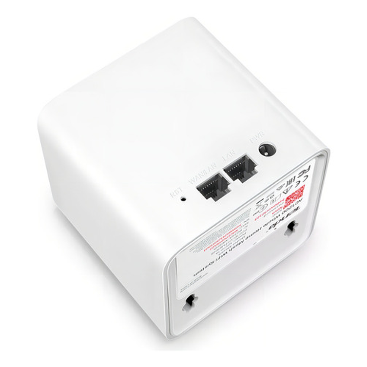 Router Sistema Mesh Tenda Nw5 Nodo + Extensores- Revogames 6