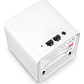 Router Sistema Mesh Tenda Nw5 Nodo + Extensores- Revogames - Miniatura 6