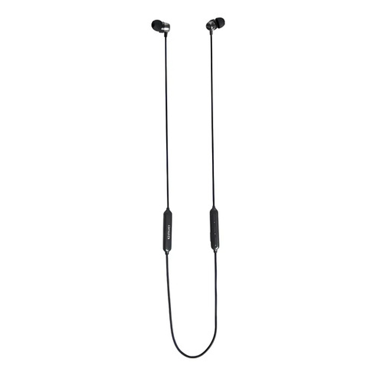 Audifonos Aiwa Aw 680 Bluetooth Negro 1