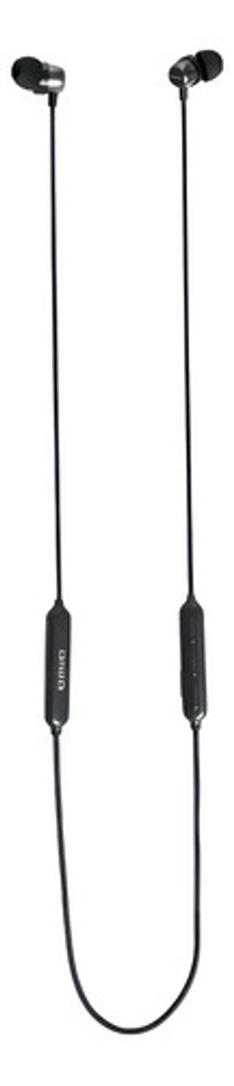 Audifonos Aiwa Aw 680 Bluetooth Negro