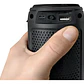Parlante Tws Flaming Tube Portátil Microlab Bluetooth Fm Usb Luces Led Negro - Miniatura 5