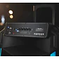 Parlante Karaoke De 15'' Rgb Recargable + Micrófono Inalámbrico Color Negro - Miniatura 7