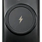 Power Bank Inalámbrico Mlab 10000mAh Carga Rápida USB-C Negro - Miniatura 3