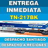 Toner Brother TN-217BK Negro HL-3270/DCP-L3551/MFC-L3750CDW
