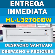 Vista 2 de Brother HL-L3270CDW