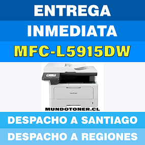 MULTIFUNCIONAL BROTHER MFC-L5915DW 