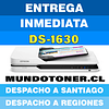 Escaner Epson DS-1630 Cama Plana 