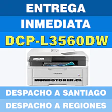 Brother DCP-L3560CDW vista 2