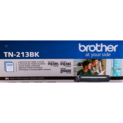 TN-213 Negro original Brother