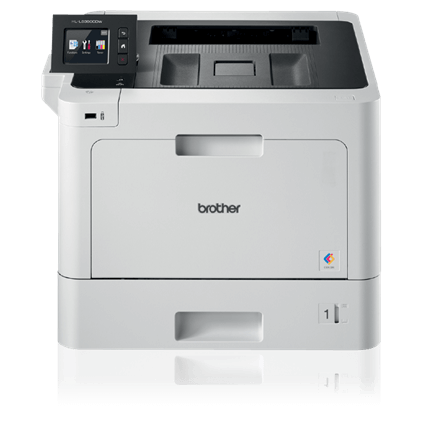 Impresora Brother HL-L8360CDW