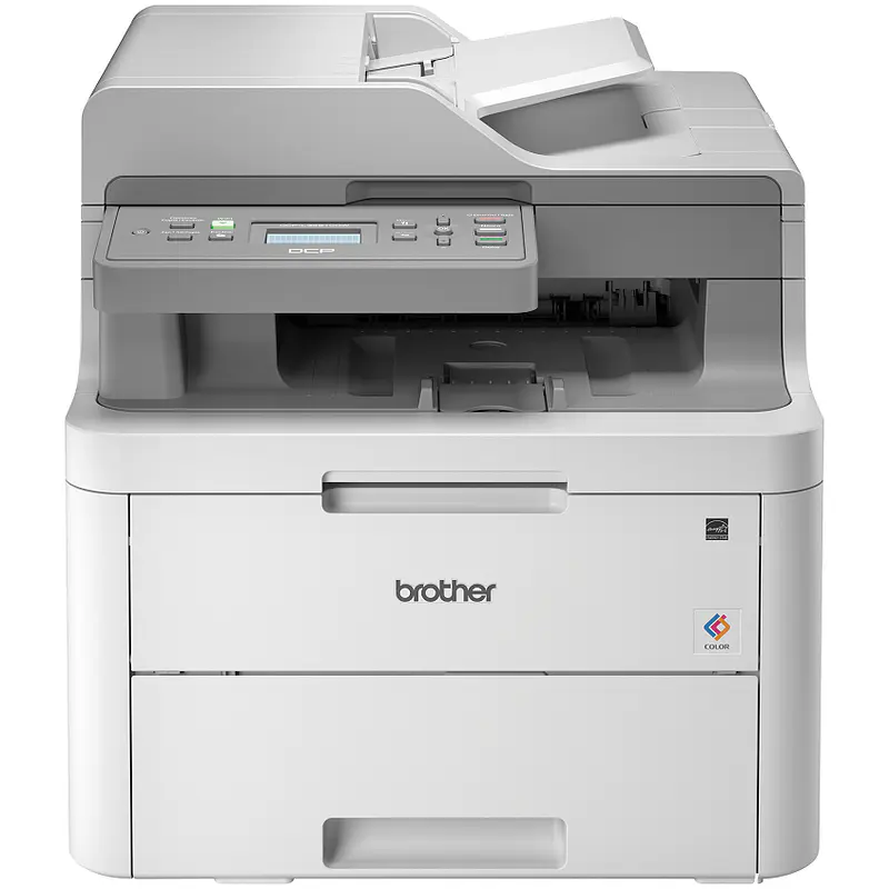 Brother DCP-L3551CDW impresora compatible con tambor DR-213CL