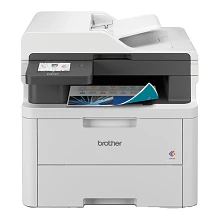 Brother DCP-L3560CDW vista 1