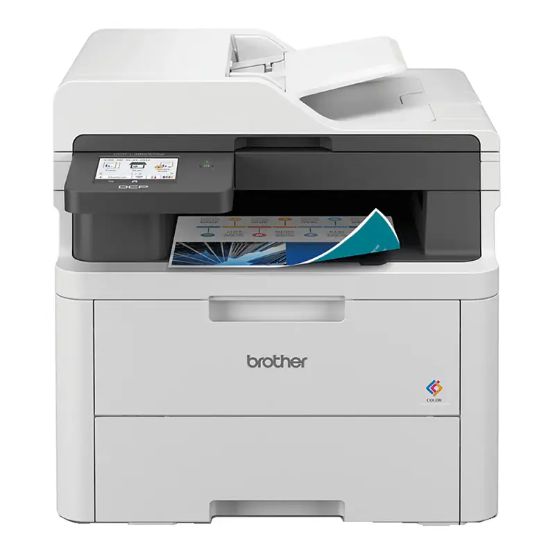 Brother DCP-L3560CDW impresora compatible con tambor DR-219CL