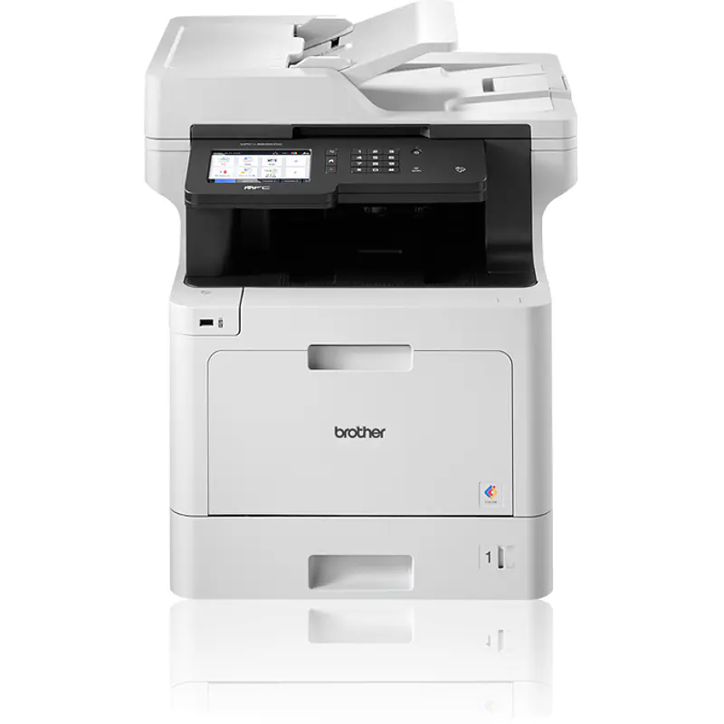 Multifuncional Laser Brother MFC-L8900CDW Color / Duplex / Wifi / USB / RED 