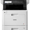 Multifuncional Laser Brother MFC-L8900CDW Color / Duplex / Wifi / USB / RED  vista 1