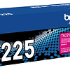 Toner Brother TN-225M MAGENTA MFC-9130/MFC-9330DW/MFC-9340/DCP-9020DN HL-3140 HL-3150CDN/HL-3170CDW