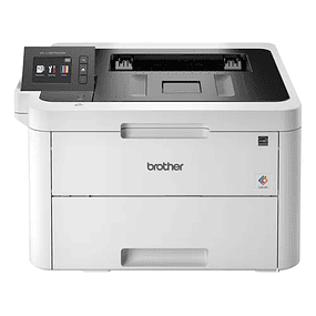 Impresora Brother Color HL-L3270CDW  Duplex / Wifi