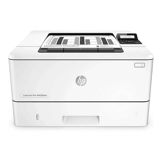 Impresora HP Laserjet Pro M203DW Duplex USB/RED/WIFI  G3Q47A#697