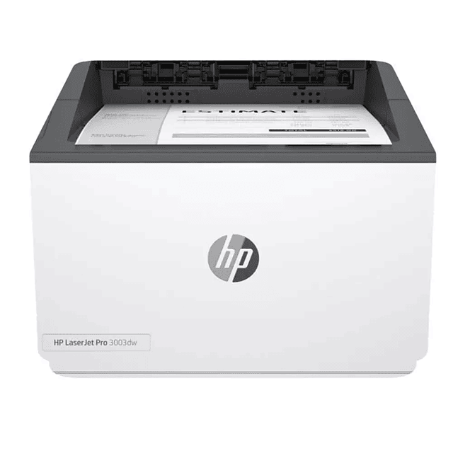 Impresora Laserjet Pro HP 3003DW Duplex Wifi