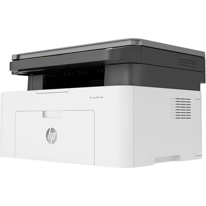 Impresora Multifunción HP Laser MFP 135W Wi-Fi