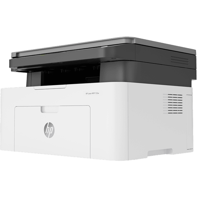 Multifuncional HP Laserjet 137FNW Wifi (4ZB83A)