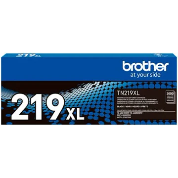 TN-219XL NEGRO original Brother