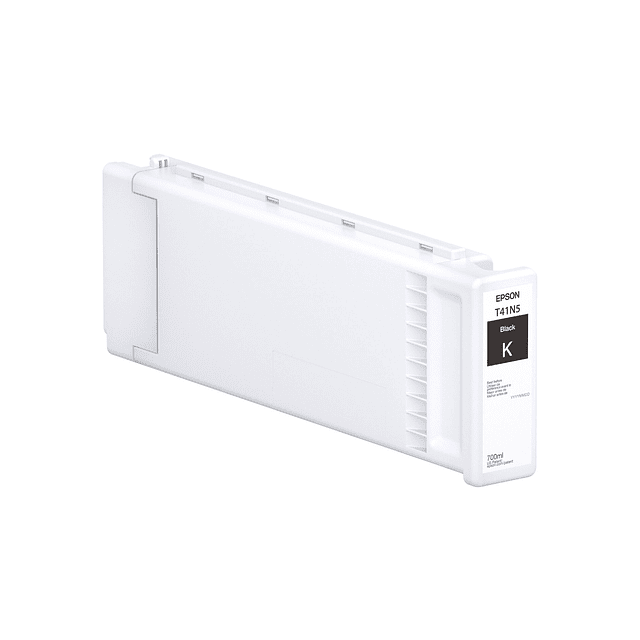 Tinta Epson T41N520 Negra 700ML Surecolor T3475/T5475 | MundoToner.cl