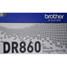 Tambor Brother DR-860 Original | MFC-L2880DW