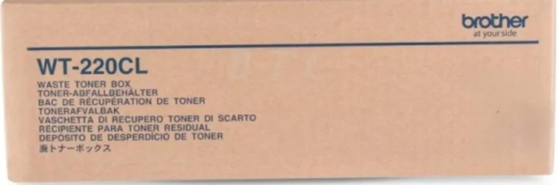Colector WT-220CL para Brother HL-3150CDN