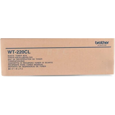 Colector de Residuos Brother WT-220CL Original HL-3150CDN HL-3170CDW DCP-9020CDN MFC-9330CDW