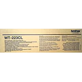 Colector de Residuos Brother WT-223CL Original | HL-L3270CDW DCP-L3551CDW MFC-L3750CDW - imagen 1