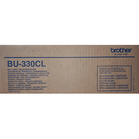 Unidad de Correa BU-330CL Brother para Impresoras HL-L8360CDW y MFC-L8900CDW | Repuesto Original