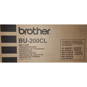 Unidad de Correa Brother BU-200CL Original 