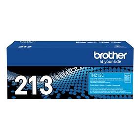 Toner Brother TN-213C Cyan Original HL-L3270CDW DCP-L3551CDW MFC-L3750CDW Chile