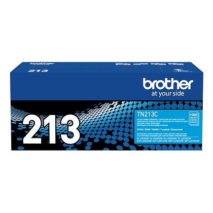 TN-213 Cyan original Brother