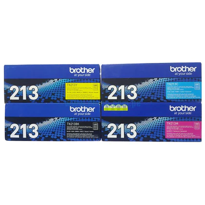 Pack Brother TN-213 Original