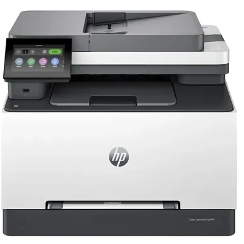 HP Color LaserJet Pro MFP 3303FDW