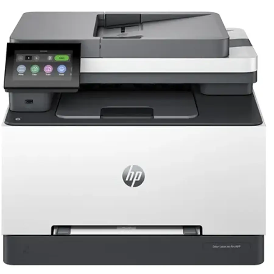 HP Color LaserJet Pro MFP 3303FDW