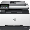 HP 3303FDW vista 1