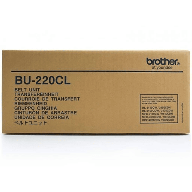 Correa Brother BU-220CL Original | HL-3150 HL-3170 DCP-9020 MFC-9330